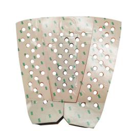 Prancha Cauda Tração Pad, EVA Deck Pad, Cor Laranja, Surf Grip Pad, 1Pc - Image 5