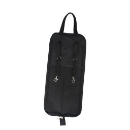 Estojo para baqueta de tambor resistente à água 600d com faixa de transporte para baquetas - Image 2