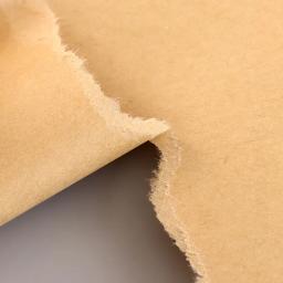 Papel Kraft Marrom para Fazer Cartões, Artesanato DIY, Cartão Cartão Grosso, Cartão Artesanal, Alta Qualidade, 70-200gsm, 20PCs, A3 - Image 4