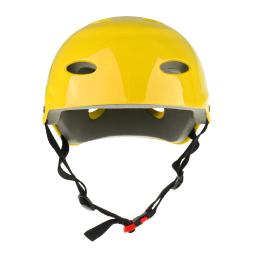 Capacete de segurança para wakeboard, caiaque, canoa, barco, surf, amarelo, esportes aquáticos - Image 5