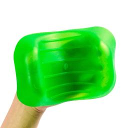 Luva de pesca antiderrapante, Cheiro e facada resistente, Dispositivo de proteção de mão, Pegar peixe aperto, Peixe pego - Image 3