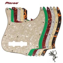 Pleroo peças de guitarra personalizadas-placa para mostruário de guitarra japonesa - Image 1