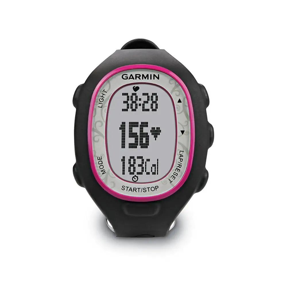 Garmin-relógio inteligente, esportes, corrida, maratona, original, fr70 - Image 1