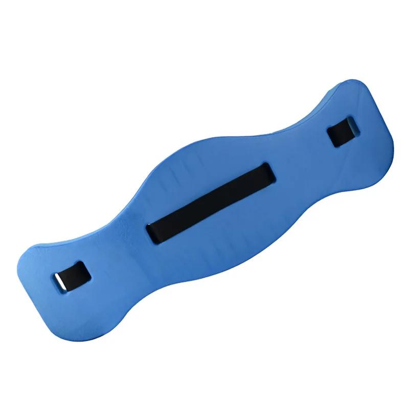 Tábua De Natação Em Forma De Peixe EVA, Aeróbica Confortável Universal, Cinto Flutuante, Corrida De Água, Fitness, Equipamento De Treinamento De Natação - Image 1