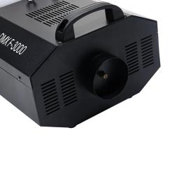 Controle remoto sem fio Fog Machine, DJ DMX Stage Effect, Professional Equipamento de palco LED, Natal e casamento, 3000W - Image 4