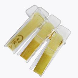 Acessórios de saxofone reed bb soprano juncos saxofone - Image 4