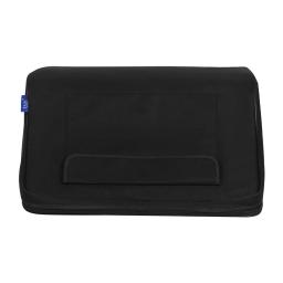 Bolsa para teclado de piano, acessórios de instrumento em cadeia, sacos de espuma para 48/80/96/120, preto - Image 6