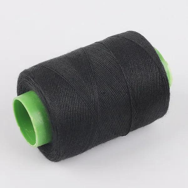 Linhas de costura moda 300 para máquina de bordar, linhas de costura de poliéster para artesanato de alta qualidade - Image 1