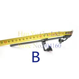 Microfone Clip para Saxofone Stage Instrument, Professional, SE-B005 - Image 4