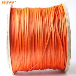 Jeely Spearfishing Linha de reboque, Spectra para Hammock, Whoopie Sling, 10m, 2mm, 8 Strand, 1000lb - Image 6