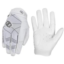 Seibertron-B-A-R PRO 2.0 Assinatura Baseball e Softball Batting Luvas, Super Grip Finger Fit, Adulto Batting Luvas, 1 par - Image 4