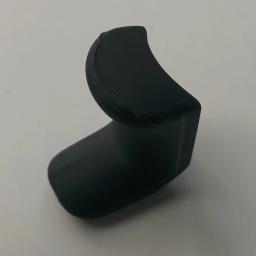 Clarinete Oboé Dedo Thumbrest ajustável - Image 3
