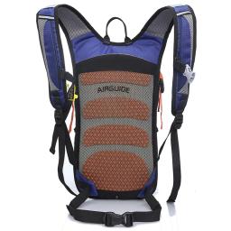 Bicicleta Hidratação Mochila, Portáteis Sports Water Bags, Ciclismo Mochila, Escalada ao ar livre, Camping, Caminhadas, Bicicleta, MTB, Mountain Bike - Image 4