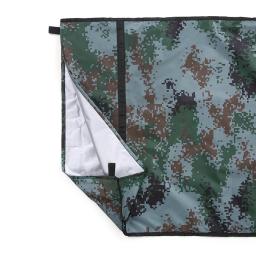 Caiaque Barco Canoa Sun Shade Canopy, Proteção de teto para única pessoa, Telhado para esportes aquáticos - Image 5