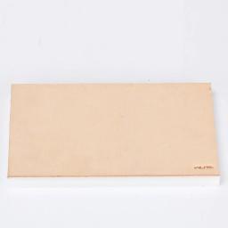 Wuta-PVC Branco Tábua De Corte, Borracha Mallet Mat, Couro Artesanato Ferramentas, Selo De Perfuração, 2 Tipos Escolher, Alta Qualidade, 20x12cm - Image 4