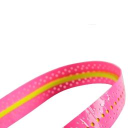 Tênis antiderrapante Overgrip, Badminton Grip, Sport Sweatband para vara de pesca, Squash Pad Fita de raquete, Windings Over Bicycle Handle - Image 4