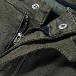 Calça jeans de motocicleta 2020, aramida, calça de corrida, motociclista, hóquei, cavaleiro, com joelheira atualizada 4 x ce - Image 6