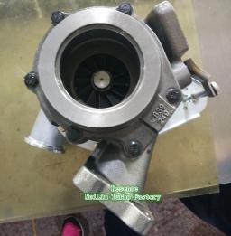 Hx50g turbocompressor embutido, venda quente de 3772601 - Image 4