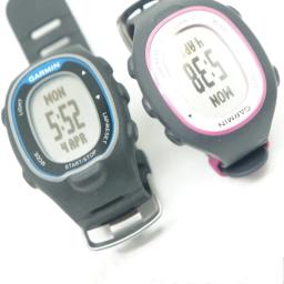 Garmin-relógio inteligente, esportes, corrida, maratona, original, fr70 - Image 1