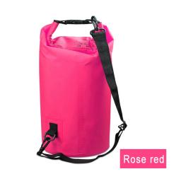 Saco de armazenamento de natação resistente à água, Saco seco, Pack Sack, Rafting, Caiaque, Camping, Flutuante, Vela, À prova d'água, Seco, 2L, 3L, 5L - Image 5