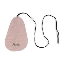 Muslady limpador de instrumentos de vento, pano de limpeza com alça limpador artificial macio para flauta, saxofone e trompete, kit de qualidade - Image 4