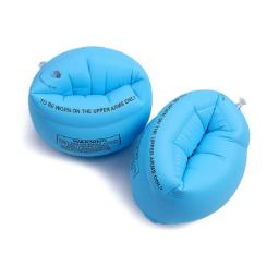 Anéis de braço inflável para crianças e adultos Float, asa de segurança, braçadeiras de água para aprender nadar, acessório para esportes aquáticos - Image 4