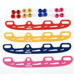 Lâmina de patinação no gelo para patins inline diy modificar instalar na base de quadro de skate para adulto criança crianças dos homens inverno patinação no gelo 5 - Image 1