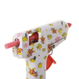 Fita adesiva colorida 7x100mm, adesivo para diy artesanato brinquedo ferramenta de reparo - Image 4