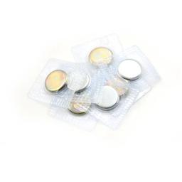 10 pares invisível escondido costurar magnético snap ímã com pvc prendedor para bolsa saco peças de alta qualidade - Image 4