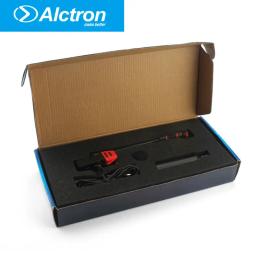 Alctron im500 microfone condensador instrumento, uso para saxofone, instrumentos de vento, tubo ou tubo - Image 5