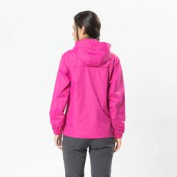 A luz ártica acampamento caminhadas jaqueta feminina outono esportes ao ar livre casacos escalada trekking blusão viagem à prova dwaterproof água primavera - Image 5
