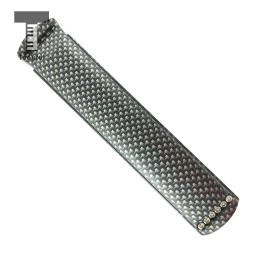 Tooyky-guitarra portátil com 6 cordas, mão direita, de bolso, viagem, mini violão para iniciantes, crianças, ferramenta de prática de música - Image 6