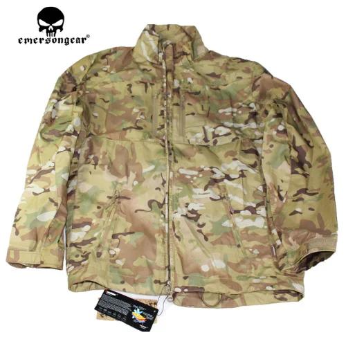 Jaqueta Corta-Vento Macia e À Prova d'Água com Camuflagem + Calças Ideais para Caça e Acampamento ao Ar Livre