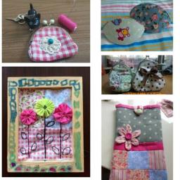Assorted Fat Quarters Patchwork Tecido, 100% Algodão, Saco de Costura, Vestuário, Bordados, DIY, Handmade Material Artesanato, Atacado, Pré-Corte - Image 5