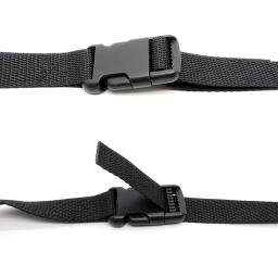 Correias de fivela para carro, Motocicleta, Bicicleta com corda de tensão, Cinto de catraca forte, Cintos para bagagem - Image 4