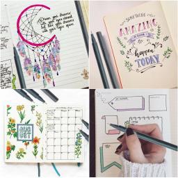Fineliner canetas coloridas, caneta de planejador de diário, ponta fina porosa, marcadores de desenho para escrita, esboço, tomada de nota, calendário - Image 6