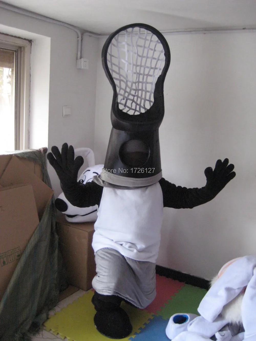 Mascote lacrosse vara mascote traje fantasia personalizado anime cosplay kit tema mascotte fantasia vestido carnaval traje - Image 1