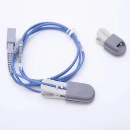 Veterinário handheld pulso oxímetro médico portátil para gatos cães raposas e outros animais de estimação - Image 3