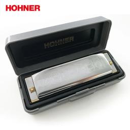 Hohner especial 20 10 buracos diatônica gaita gaita padrão 10 buraco diatônica harpa blues, grande c, d, e, f, g, um - Image 2