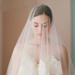 Tecido Organza Sheer para Decoração de Casamento, Decoração de Festa de Aniversário, Tecido Romântico por Meia Jardas, 0.45 m, 1 m, 3 m, 5 m, TJ0031 - Image 5