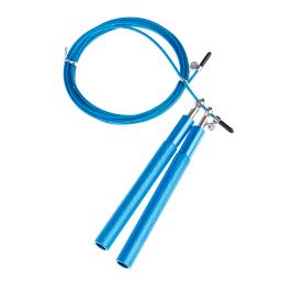 Ajustável treino de fitness pular corda universal exercisesteel fio universal rolamentos de esferas equipamentos de pular corda - Image 5