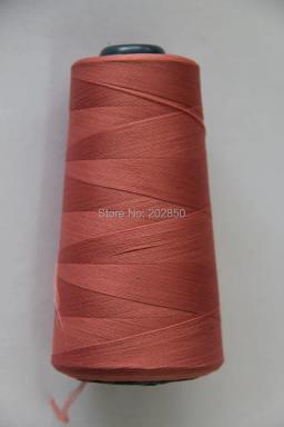 100% Fio De Nylon, Tamanho 100D, 3000 Metros/Spool, 70G, Cores Diferentes Disponíveis, 2 Pçs/lote, Para Máquina De Costura Overloque Ou Uso Tricô... - Image 4