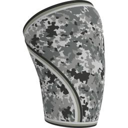 Suporte de luva para esportes protetores feridos dor nas articulações, joelho, agachamento profundo, halterofilismo, material de mergulho, 7mm - Image 3