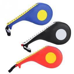Aparador de golpes para treino de taekwondo, equipamento fitness para treino de golpes, golpes e golpes - Image 1