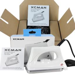 XCMAN Ski Snowboard Ferramentas de ferro de cera nórdica para afinação e depilação 110V ou 230V Escolha - Image 6