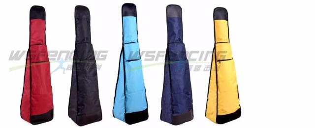 Mochila Esportiva de Esgrima Ideal para Estudantes