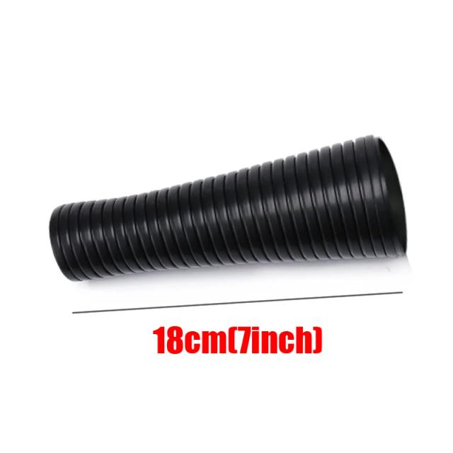 Secador de Cabelo para Animais de Estimação com Tubo Ajustável e Secagem Rápida para Banhos Perfeitos