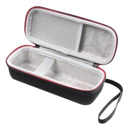 Estojo de eva protetor para transporte, mais novo estojo portátil para zoom h1n, gravador digital portátil e acessórios (modelo 2018) - Image 4