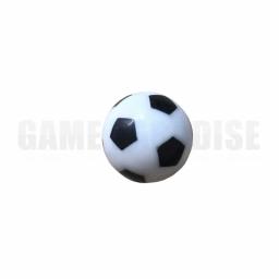 10 pces 24 mm pastic bola impressão logotipo de futebol para a copa do mundo 1 ou 2 pinball máquina - Image 3