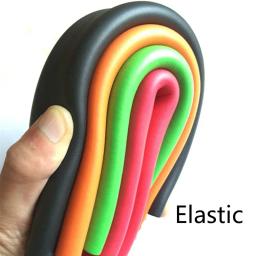 NBR esponja tubo embalagem, superfície lisa, alta densidade, equipamentos de fitness, acessórios do carro, resistência ao desgaste, resistência ao rasgo - Image 3